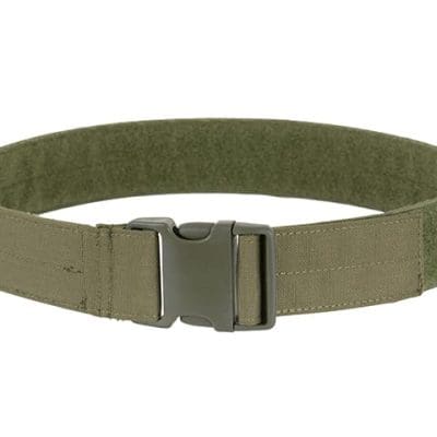 8FIELDS Rigid Combat Belt (S) - Olive