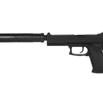 STTI MK23 NBB