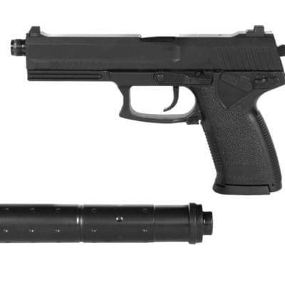 STTI MK23 NBB