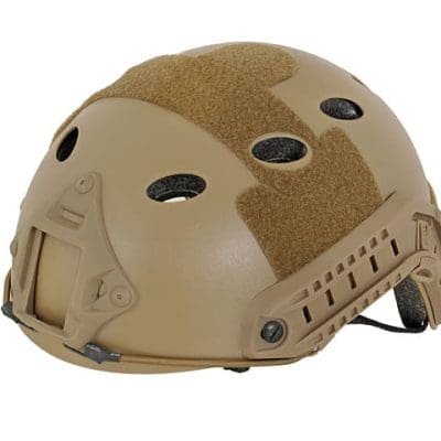 Emerson FAST PJ Helmet - Dark Earth