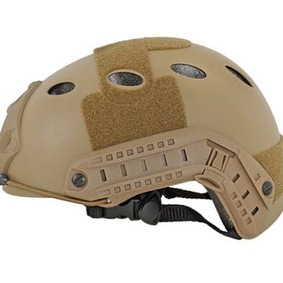 Emerson FAST PJ Helmet - Dark Earth