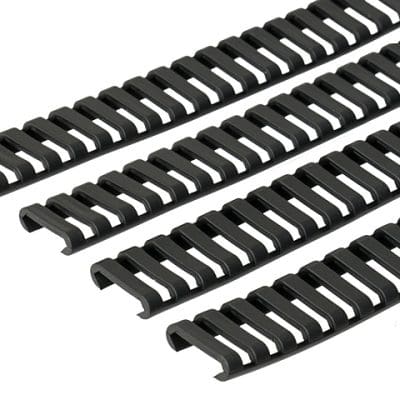 Ladder Rail Panel Set