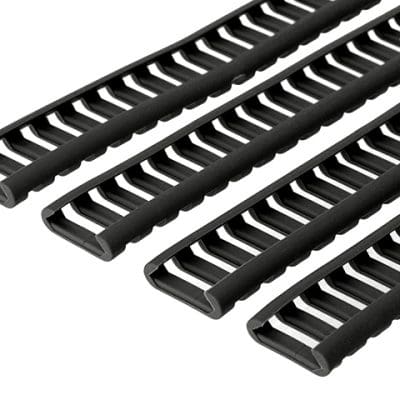 Ladder Rail Panel Set