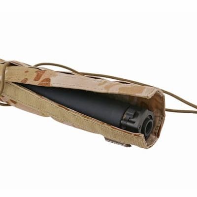 Silencer camouflage - Multicam Tropic