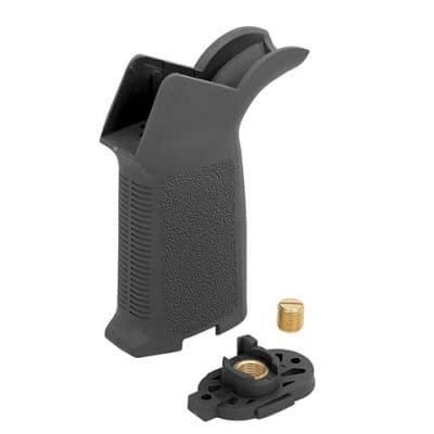 PTS EPG M4 Grip AEG Black