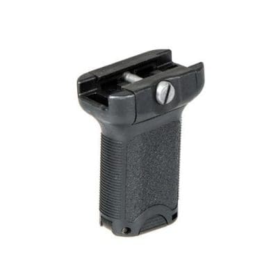 Angled Tactical RIS Grip