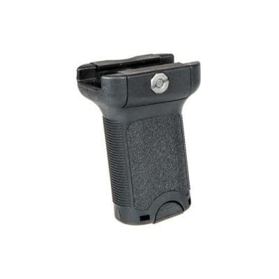 Angled Tactical RIS Grip