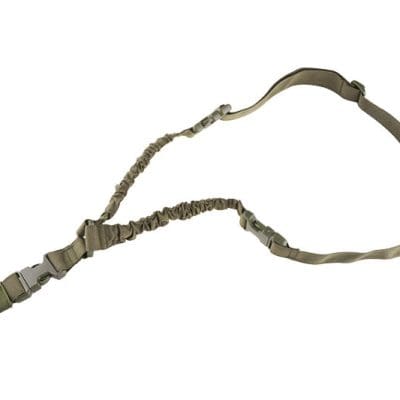 One Point Bungee P1 Fast Tactical Sling - Olive Drab