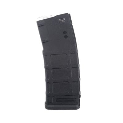 Mid-Cap 150 BB Magazine for M4/M16 Replicas - Black