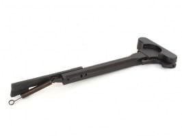 COMPLETE M4 / M16 CHARGING HANDLE