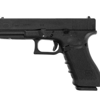 Glock 17 Pistol