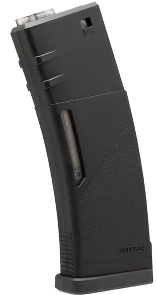 Krytac M4 Magazine Midcap 150rds