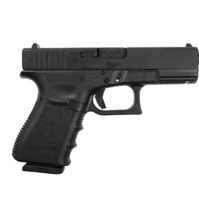 Glock 19 Metal Version GBB