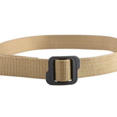 Serpent Tactical Belt - Tan