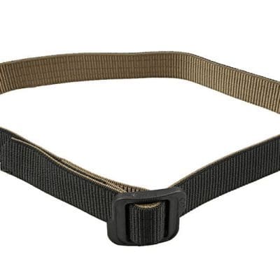 Serpent Tactical Belt - Tan