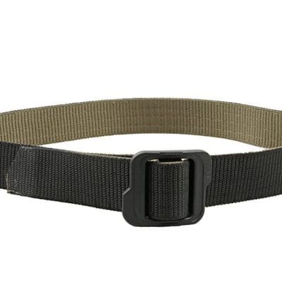 Serpent Tactical Belt - Olive