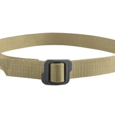 Serpent Tactical Belt - Olive