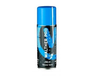 Gun Care Pro Silicone Spray 200ml (Walther)