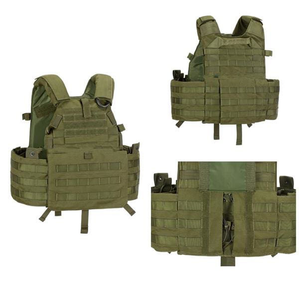 Invader Gear Plate Carrier 6094A-RS OD