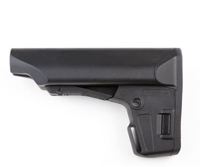 PTS Enhanced Polymer Stock