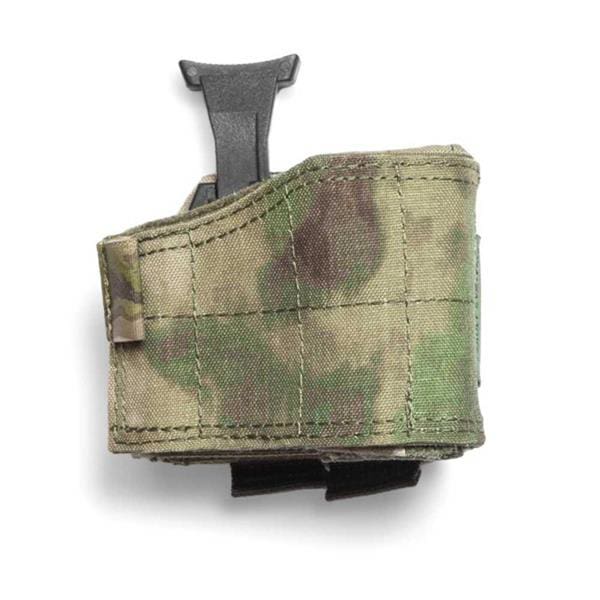 Universal Pistol Holster Warrior Ranger