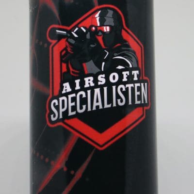 Airsoft Specialisten Energidryck