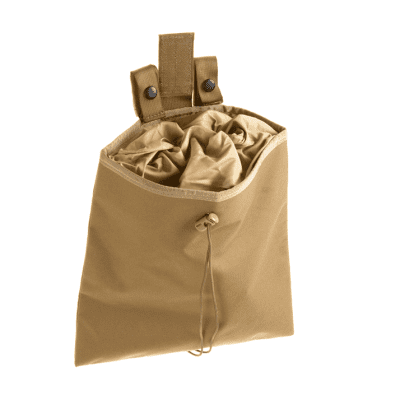 Dump Pouch Invader Gear Coyote