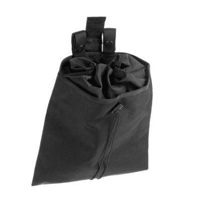 Dump Pouch Invader Gear Black