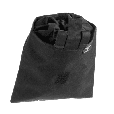 Dump Pouch Invader Gear Black