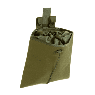 Dump Pouch Invader Gear OD