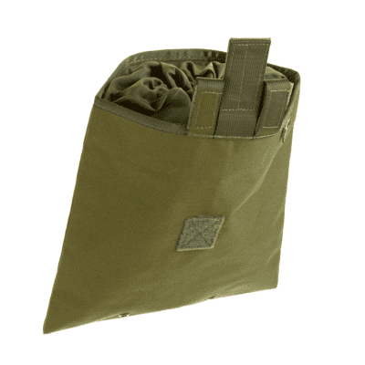 Dump Pouch Invader Gear OD