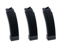 Magazine Scorpion EVO 3 A1 Lowcap 75rds 3-pack