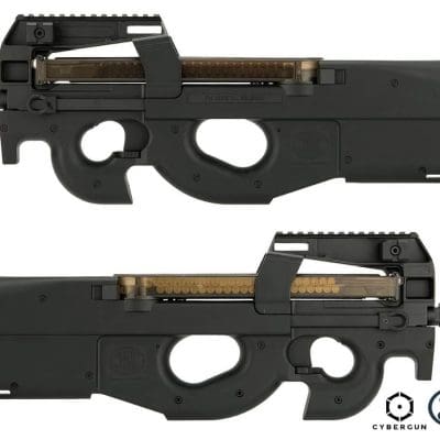 P90 Tactical FN