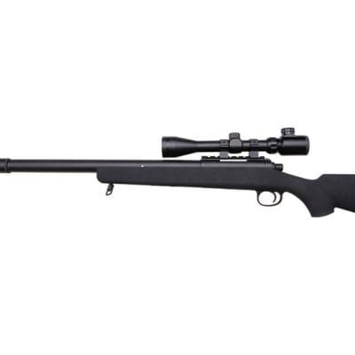 JG367S sniper with scope