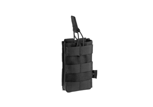 5.56 Single Direct Action Mag Pouch Black