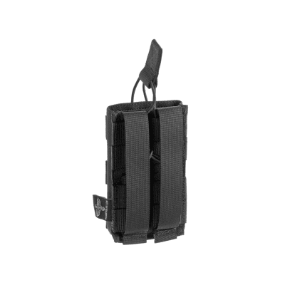 5.56 Single Direct Action Mag Pouch Black