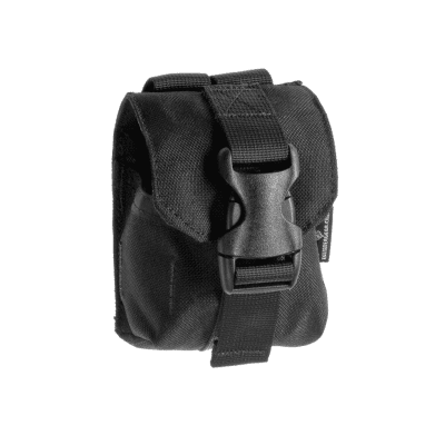 Frag Grenade Pouch Invader Gear Black