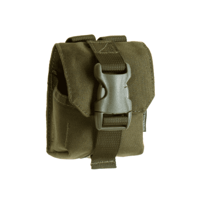 Frag Grenade Pouch Invader Gear OD