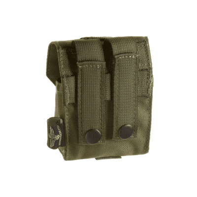 Frag Grenade Pouch Invader Gear OD