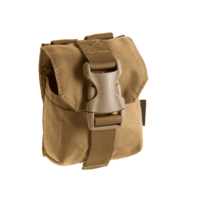 Frag Grenade Pouch Invader Gear Coyote