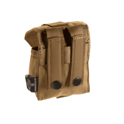 Frag Grenade Pouch Invader Gear Coyote