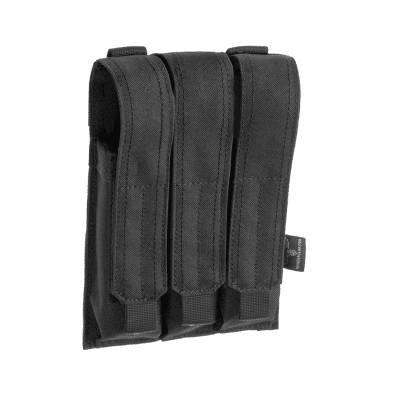 MP5 Triple Mag Pouch BLACK