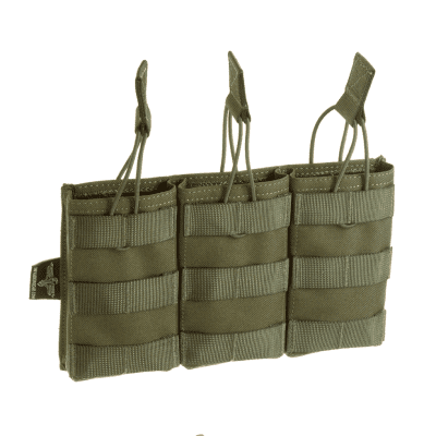 5.56 Triple Direct Action Mag Pouch OD