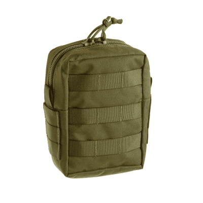 Medium Utility / Medic Pouch OD