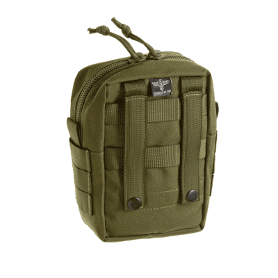 Medium Utility / Medic Pouch OD