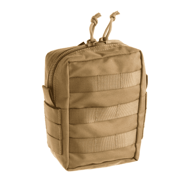 Medium Utility / Medic Pouch Coyote