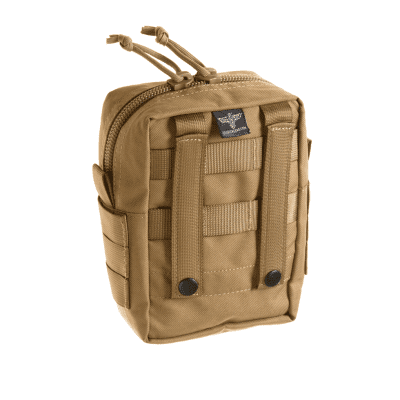 Medium Utility / Medic Pouch Coyote