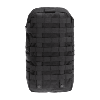 Cargo Pack Black