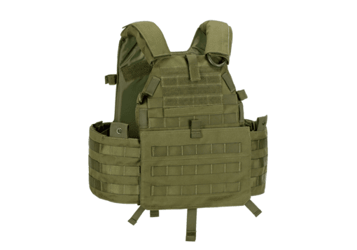 Invader Gear Plate Carrier 6094A-RS OD