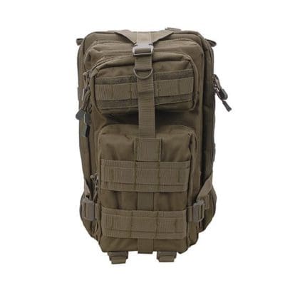 Assault Pack type backpack - olive